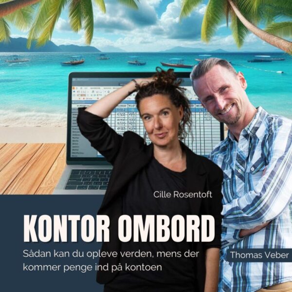 Kontor ombord