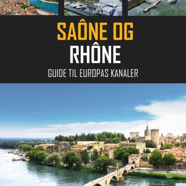 Saône og Rhône