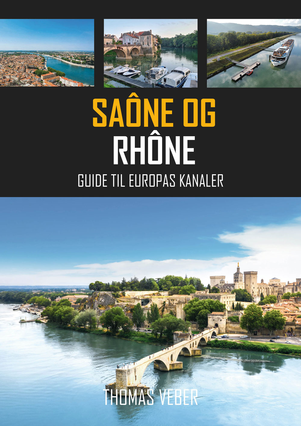 Saône og Rhône